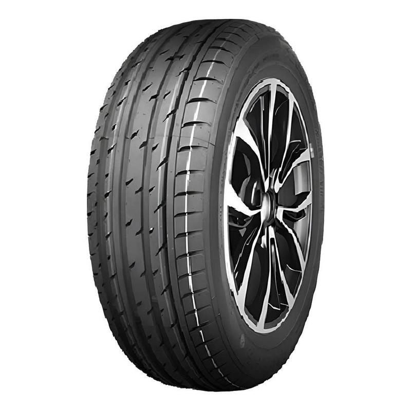 Pneu DelMax 215/55R18 Aro18 Furious S1 99V XL - Pneu de Carro